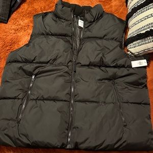 Old Navy Vest